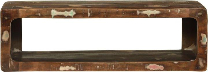 Produktbild vidaXL TV-Schränk (80 x 30 x 25 cm)