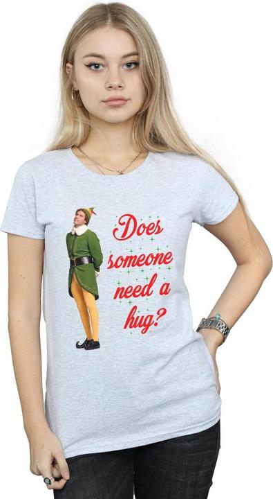 Produktbild Elf Hug Buddy TShirt (L)