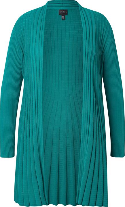 Verde blu