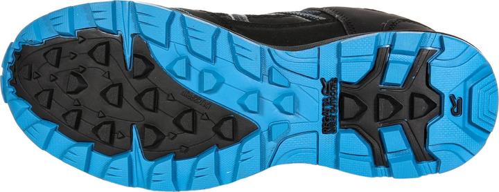 Produktbild Regatta Wanderschuhe Samaris Low II (38)