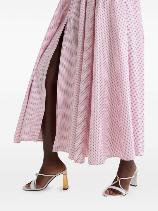 Actual product image Patou Abiti Rosa (38)