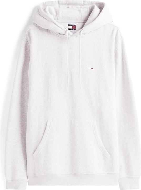 Actual product image Tommy Jeans Tjm Reg S Flag Hoodie (S)