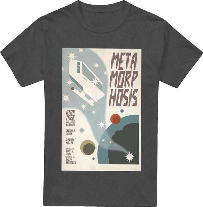 Produktbild The Original Series Episode 38 TShirt (M)