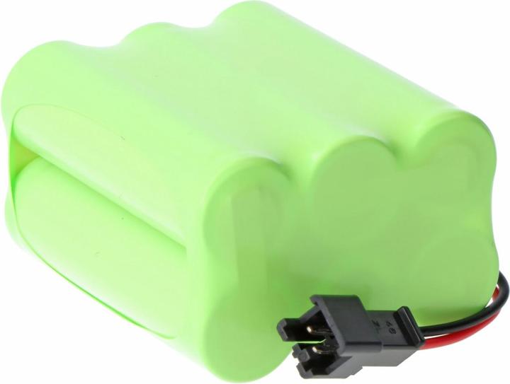 Image du produit AccuCell Batterie compatible avec Tivoli Audio PAL Radio, iPAL Radio, MA-1, -2,-3 avec 1800mAh