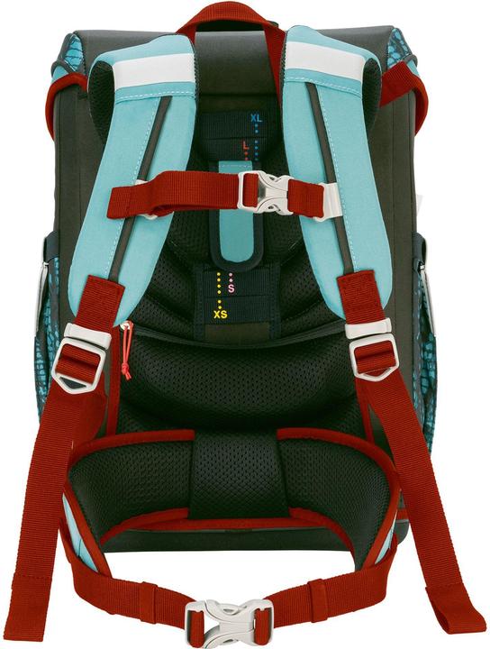 Produktbild Derdiedas ErgoFlex Easy Schulranzen-Set (24 l)