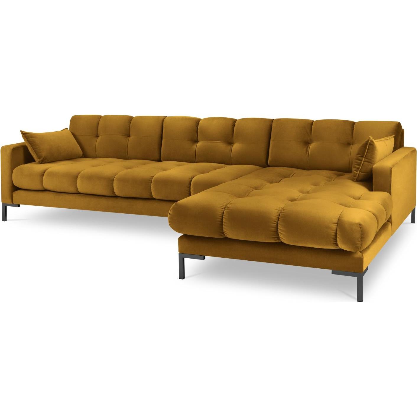 Micadoni, Sofa, Mamaia (Ecksofa)