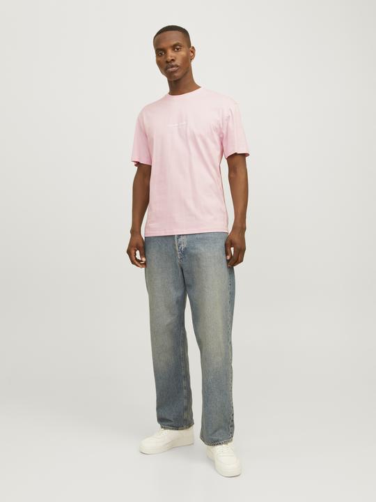 Image du produit Jack & Jones Imprimé col rond T-shirt T-shirt (XL)