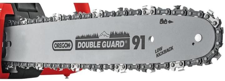 Actual product image AL-KO Replacement rail CS 4030, 30 cm (Chainsaw, Chainsaw Sword)