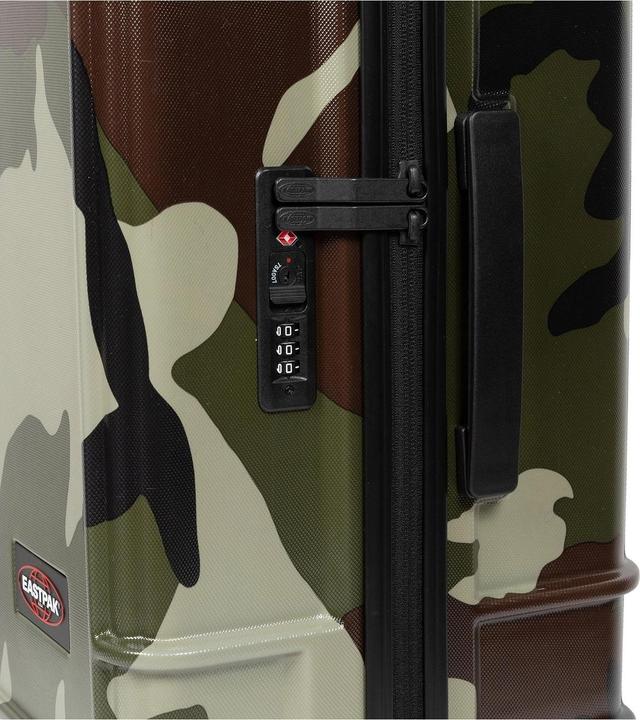Image du produit Eastpak Resist'R ZIPTrolley (90 l)