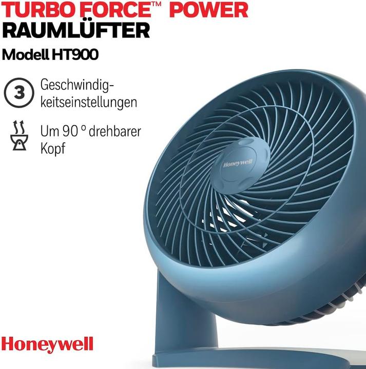 Produktbild Honeywell HT900NE4 (50 dB)