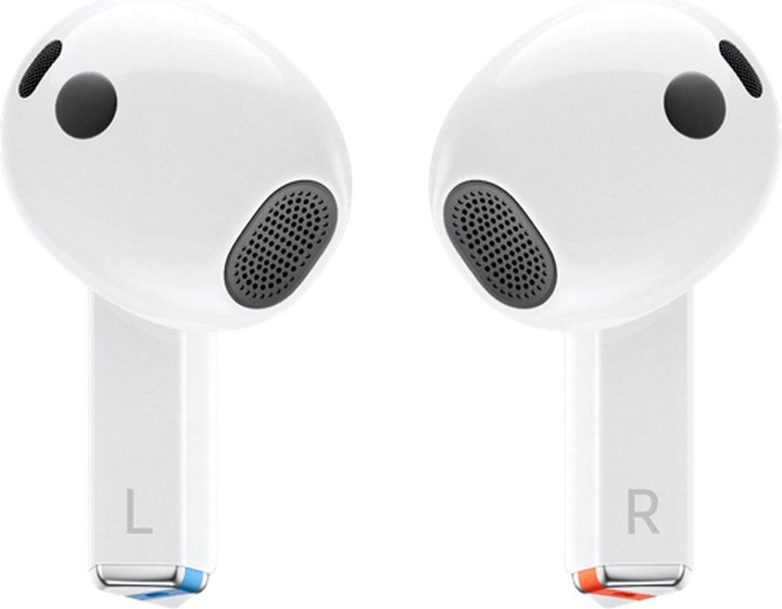 Actual product image Samsung Galaxy Buds 3 (ANC, 5 h, Wireless)