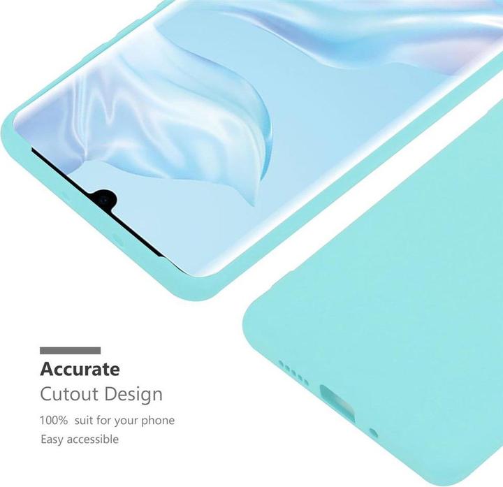 Immagine prodotto Cadorabo Copertina in TPU Candy (Huawei P30 Pro)