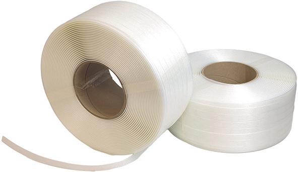 SpanSet Polyester Umreifungsband
