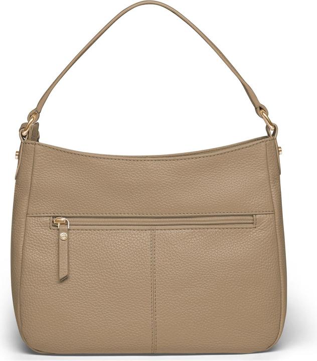 Produktbild Lazarotti Bologna Leather Schultertasche Leder 27 cm