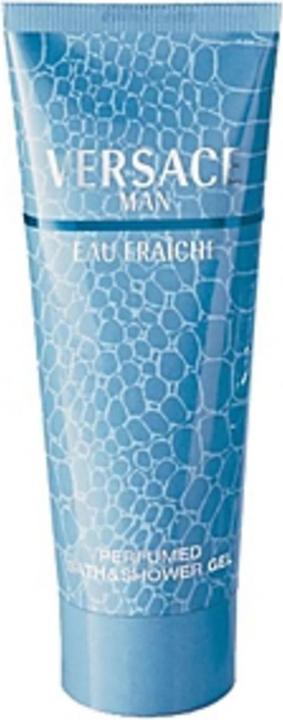 Produktbild Versace Eau Fraîche (200 ml)