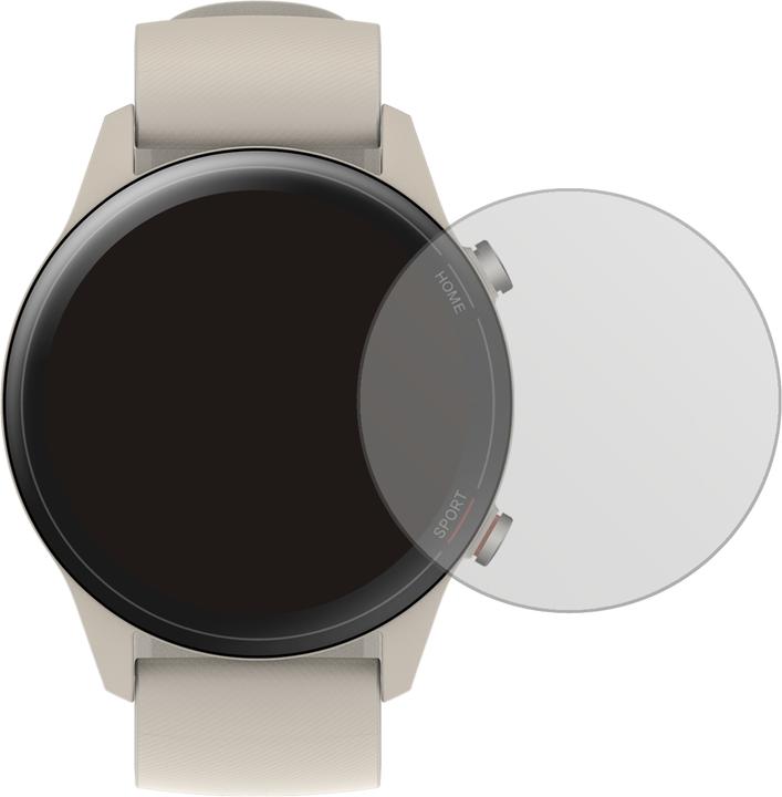 Actual product image Dipos Screen Protector Anti-Glare (Xiaomi Mi Watch)