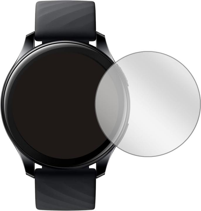 Image du produit Dipos Film de Protection d’écran Crystalclear (Montre OnePlus (46mm))