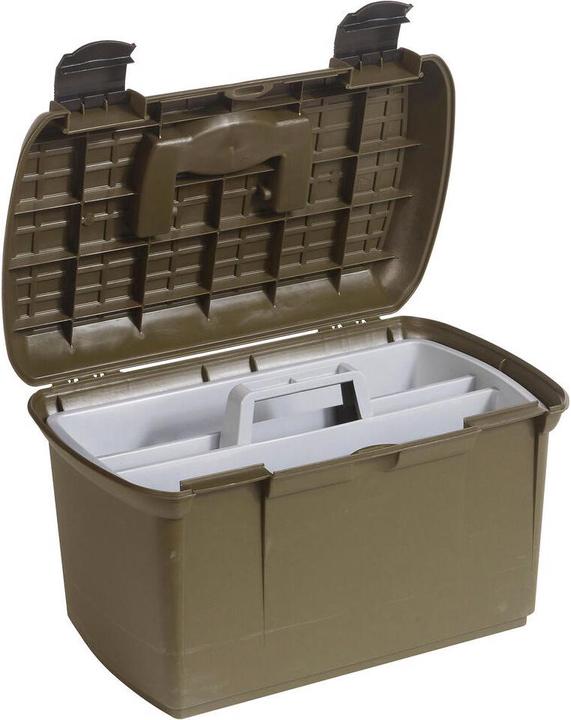 Actual product image Solognac BOX 16L