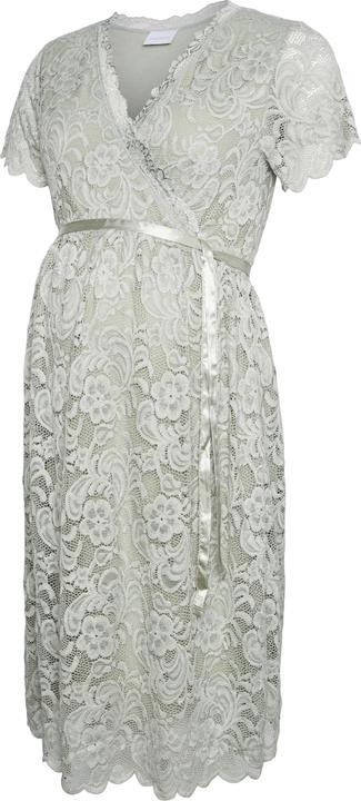 Actual product image Mamalicious MLMIVANE Umstandskleid Kleid (S)
