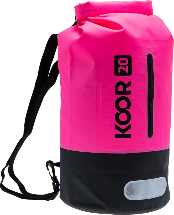 Immagine prodotto Koor Borsa a secco (20 l)