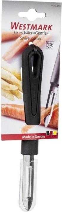 Productafbeelding Westmark Schiller vast lemmet Gentl