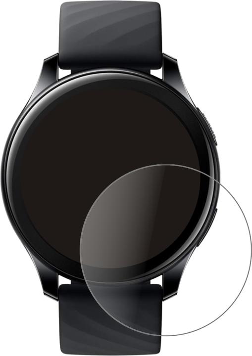 Produktbild Dipos Displayschutz Anti-Shock