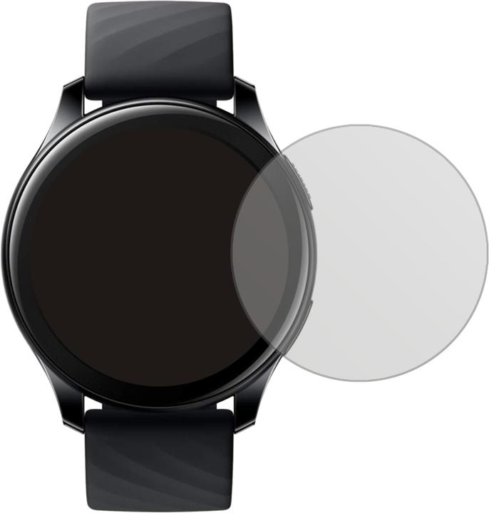 Actual product image Dipos Screen Protector Anti-Glare (OnePlus Watch (46mm))