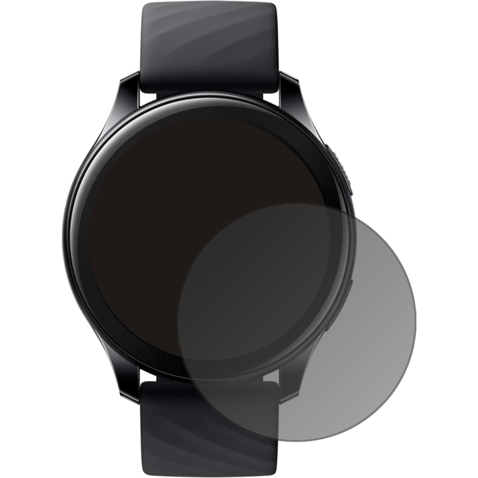 Thumbnail - Dipos Blickschutzfolie 4-Way Privacy, Smartwatch Schutzfolie, Transparent