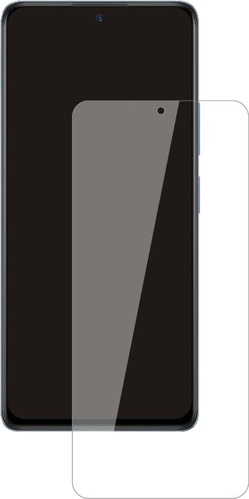 Produktbild Dipos Displayschutz Anti-Shock (1 Stk., Xiaomi Redmi Note 10 Pro Max)