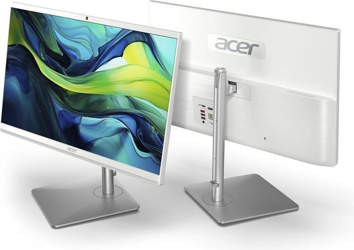 Image du produit Acer Aspire C27-195ES (Intel Core Ultra 5 125U, 16 Go, 1000 Go)