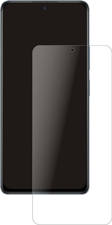 Produktbild Dipos Displayschutz Anti-Shock (2 Stk., Xiaomi Redmi Note 10 Pro Max)