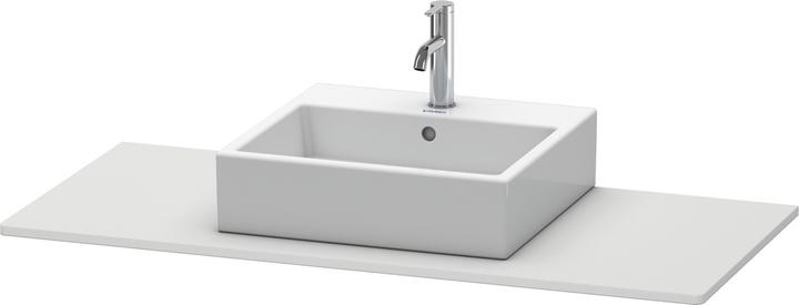 blanc soyeux mat