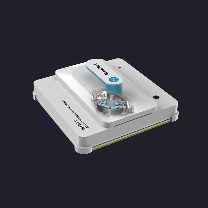 Produktbild Mamibot W120-T