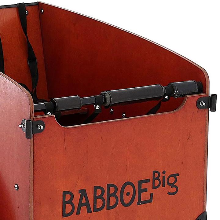 Produktbild Babboe Big