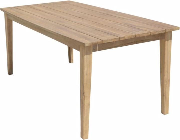 Actual product image Greemotion Visalia (180 x 90 x 75 cm)