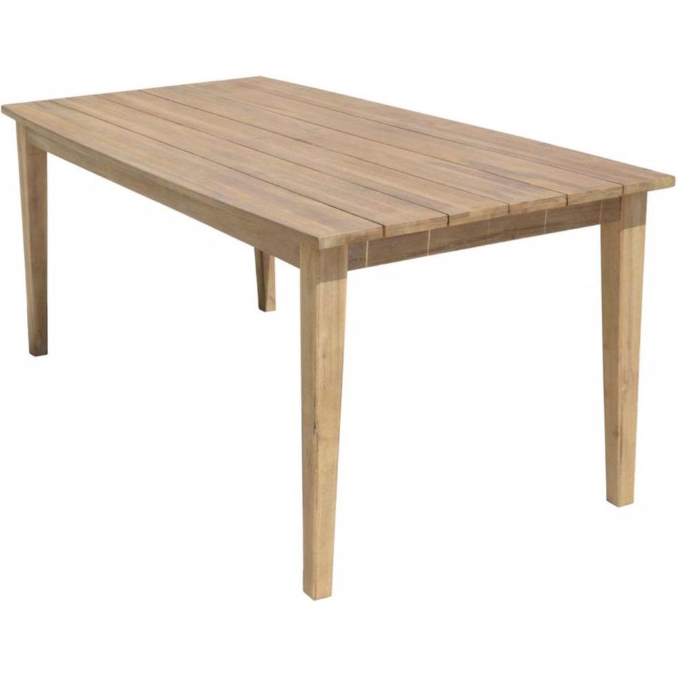 Greemotion, Gartentisch + Balkontisch, Visalia (180 cm)