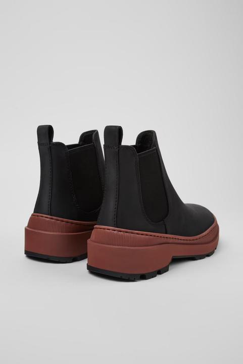 Produktbild Camper brutus trek stiefeletten (38)