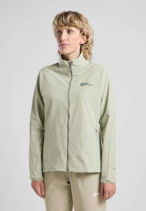 Immagine prodotto Jack Wolfskin Prelight Stride Jkt W (XS)