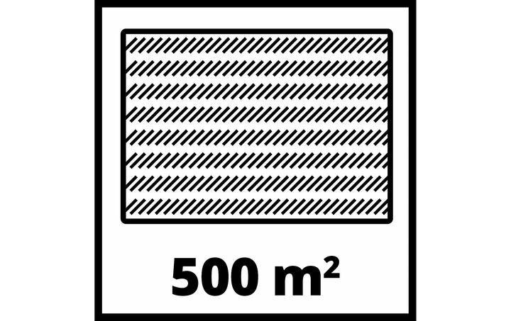 Immagine prodotto Einhell Freelexo 500 LCD BT+ (500 m², Filo di confine)