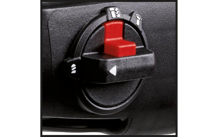 Immagine prodotto Einhell TC-RH 620 4F