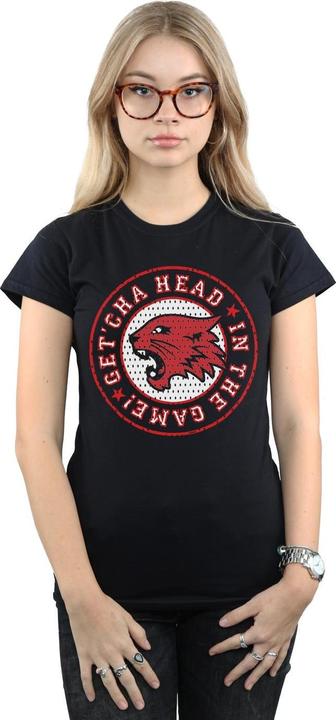 Produktbild Disney High School Musical The Musical Head In The Game TShirt (S)