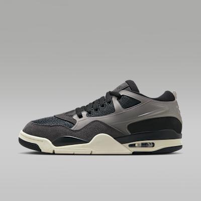 Image du produit Jordan Air x PSG 4 RM Off Noir (44.5)
