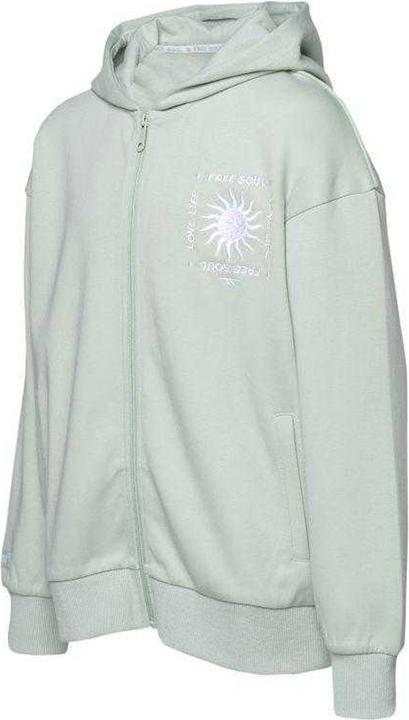 Actual product image Hitec Rigel Jr. Sweatshirt (164)