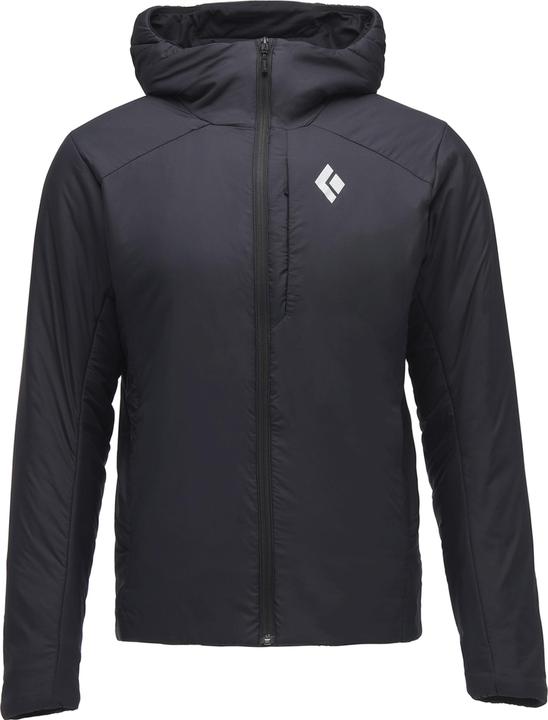 Image du produit Black Diamond Sweat à capuche First Light Stretch (S)