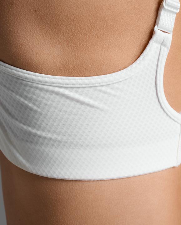 Produktbild 2XU Aero Mesh Medium Impact Bra (XL)