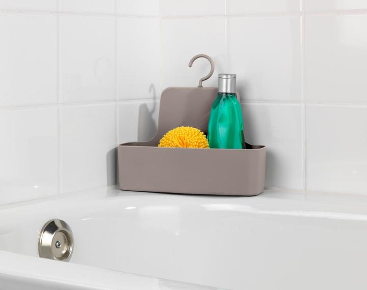 Actual product image Wenko Barcelona (10 x 25 x 26.5 cm)