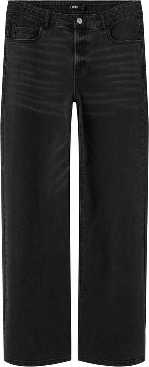 Lmtd Nlfbli Dnm Nw R Wide Pant Noos