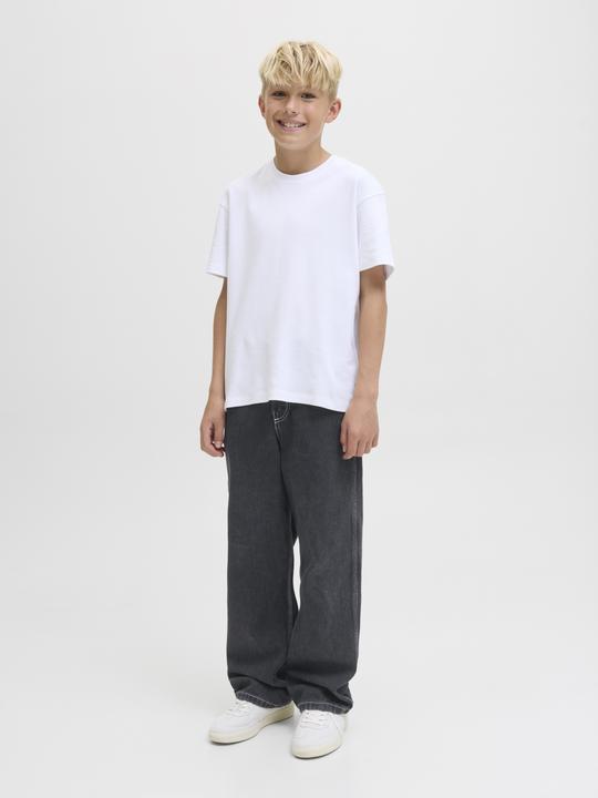 Actual product image Jack & Jones Junior Jeans JJIALEX JJCARPENTER lange Hose (140)
