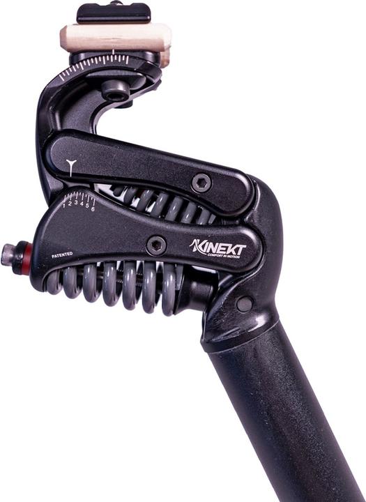 Kinekt XR Federungssattelstütze (34.90 mm)