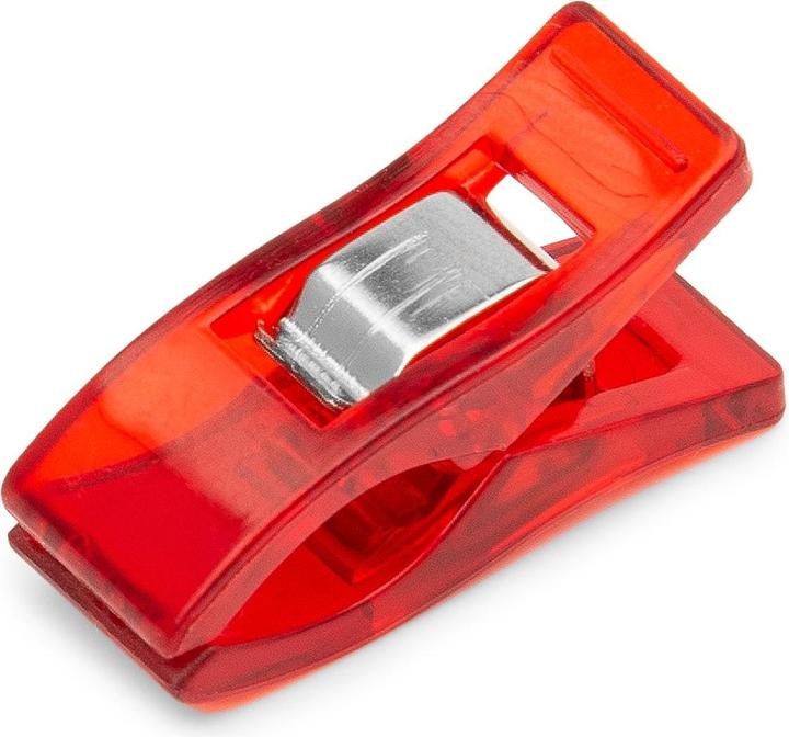 Actual product image Prym Fabric clips